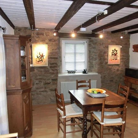 Haus-Hoeppches Blankenheim  Zewnętrze zdjęcie
