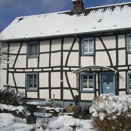Haus-Hoeppches Blankenheim  Pokój zdjęcie