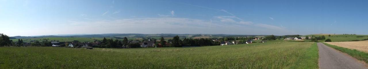Haus-Hoeppches Blankenheim  Zewnętrze zdjęcie