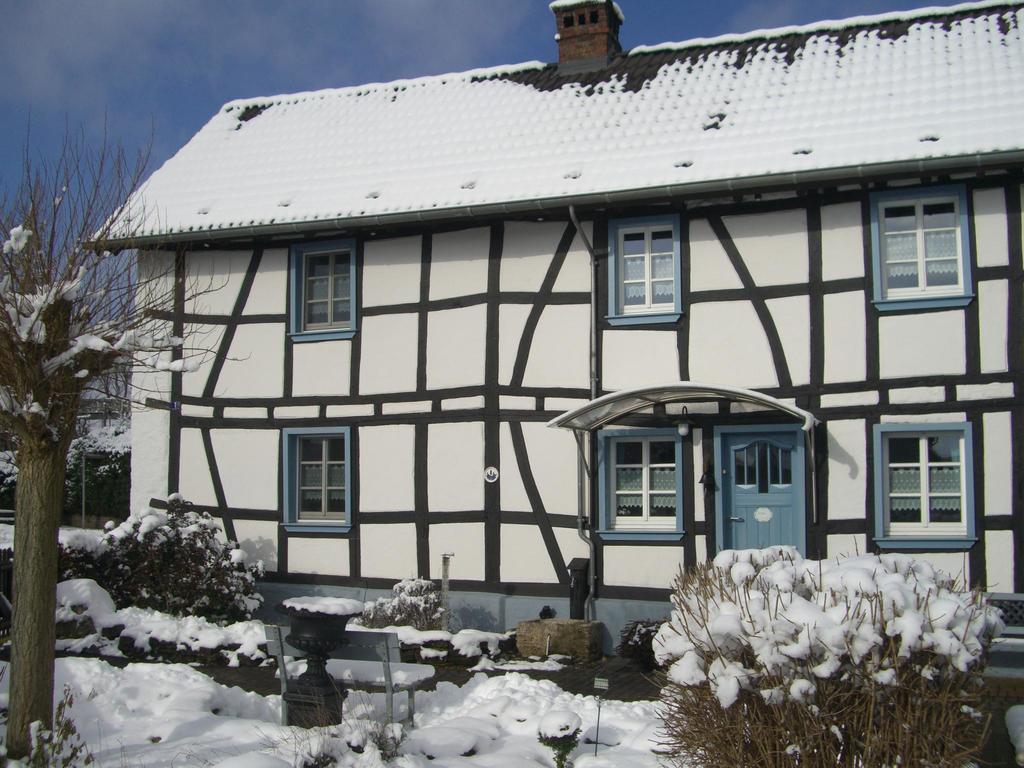 Haus-Hoeppches Blankenheim  Pokój zdjęcie